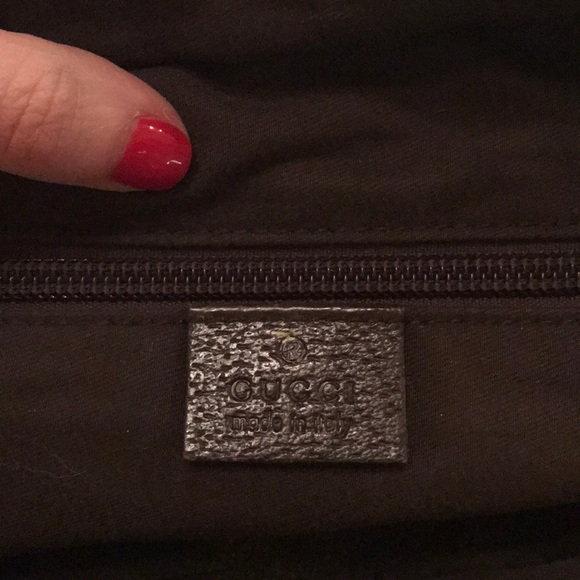 Gucci bag - Picture 4 of 4